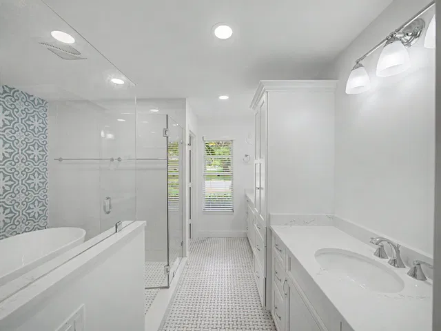 Sewall's Point Residence photo 19