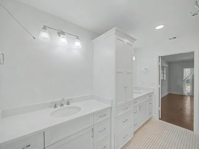 Sewall's Point Residence photo 21