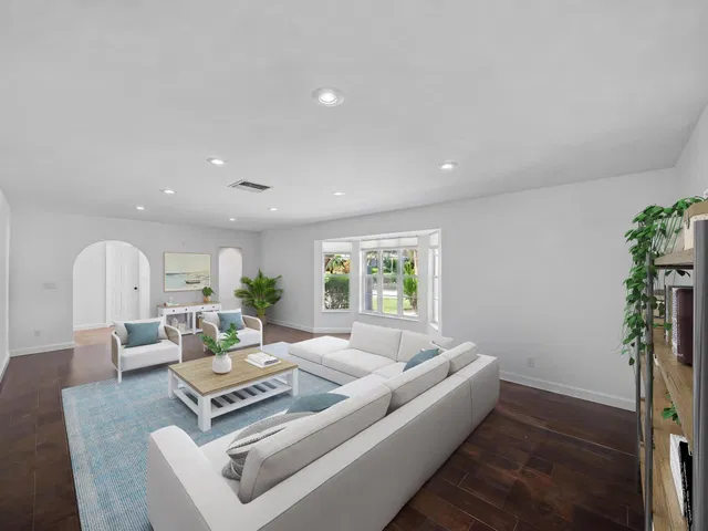 Sewall's Point Residence photo 23