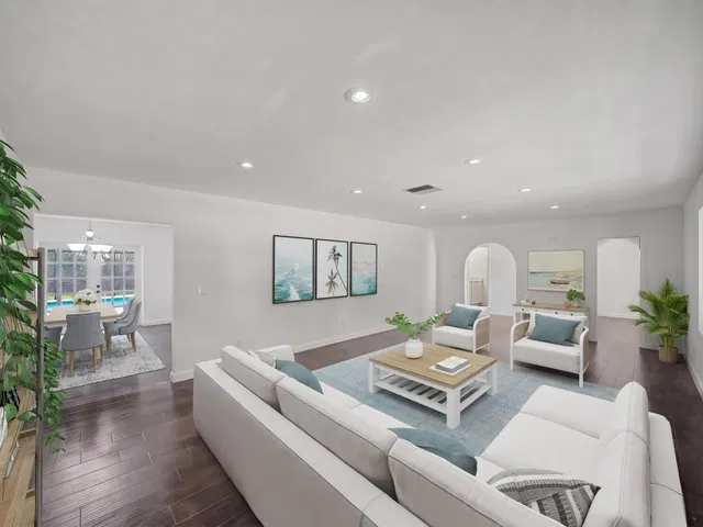 Sewall's Point Residence photo 24