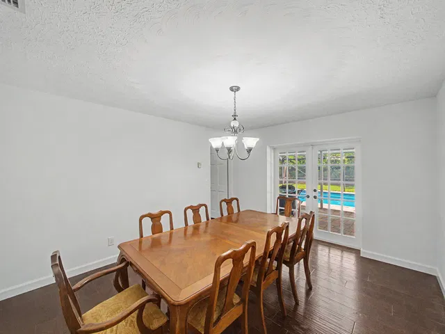 Sewall's Point Residence photo 26