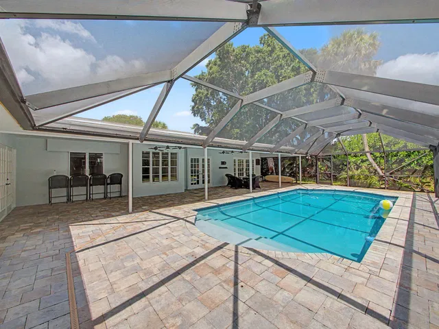 Sewall's Point Residence photo 38