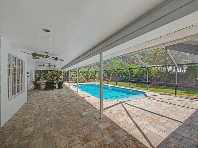 Sewall's Point Residence photo 39