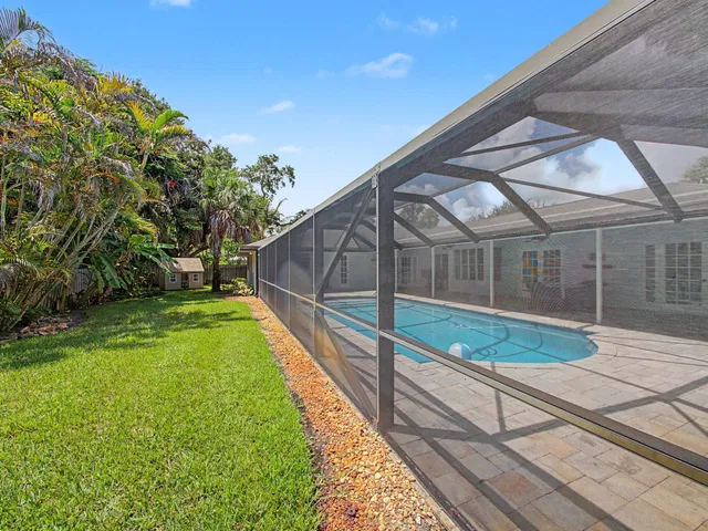 Sewall's Point Residence photo 40