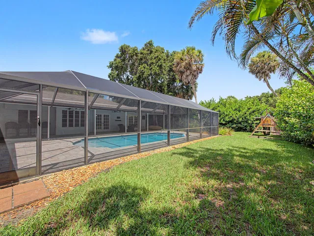 Sewall's Point Residence photo 41