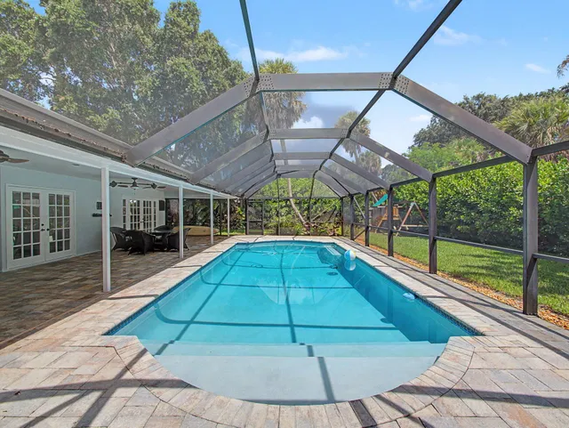 Sewall's Point Residence photo 42
