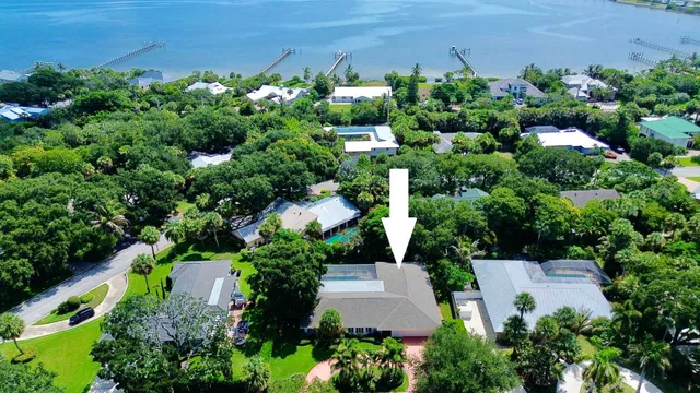 Sewall's Point Residence photo 44