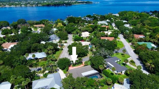 Sewall's Point Residence photo 45