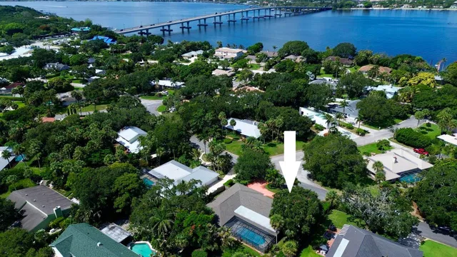 Sewall's Point Residence photo 46