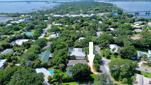 Sewall's Point Residence photo 47