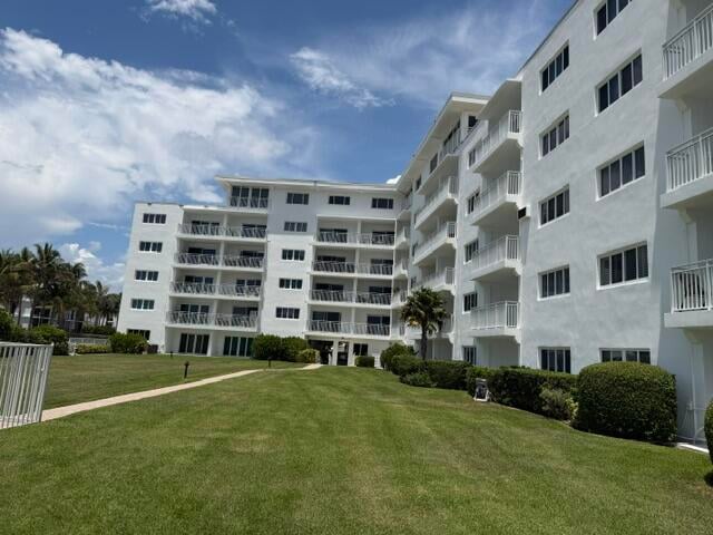 Palm Beach Shores Unit 108 photo 2