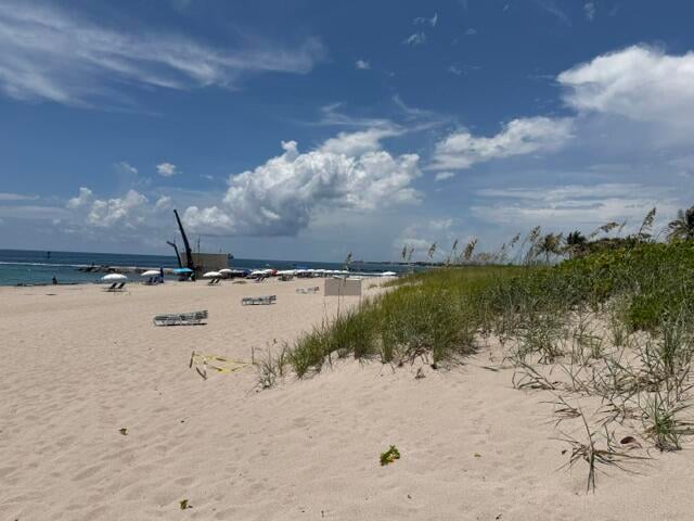 Palm Beach Shores Unit 108 photo 3