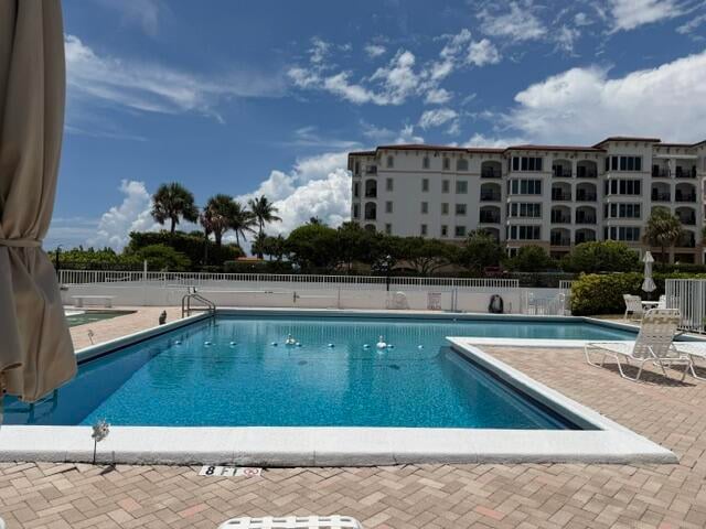 Palm Beach Shores Unit 108 photo 4