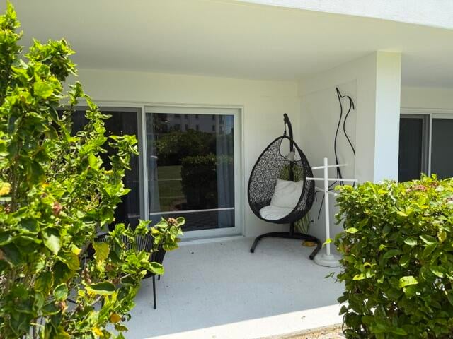 Palm Beach Shores Unit 108 photo 11