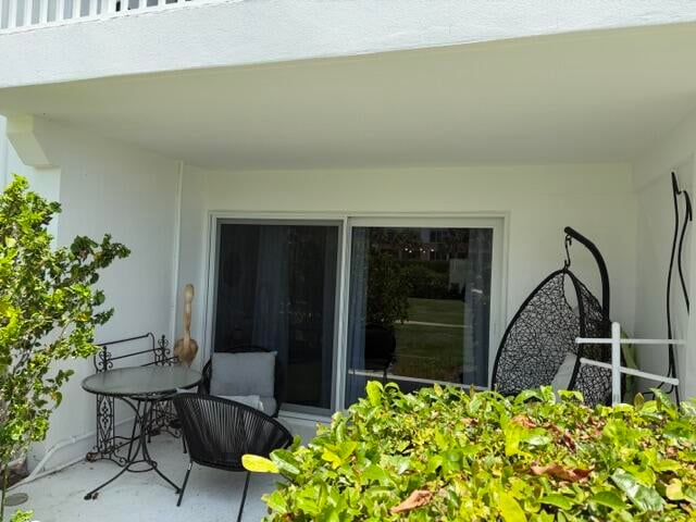 Palm Beach Shores Unit 108 photo 12