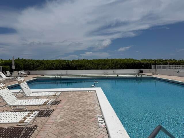 Palm Beach Shores Unit 108 photo 14