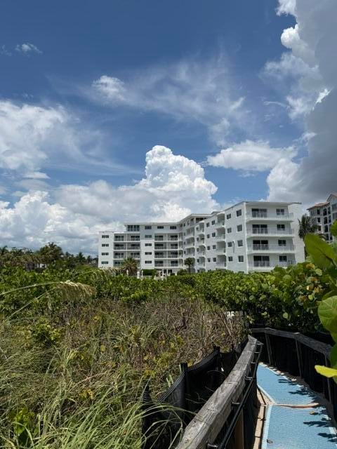 Palm Beach Shores Unit 108 photo 15