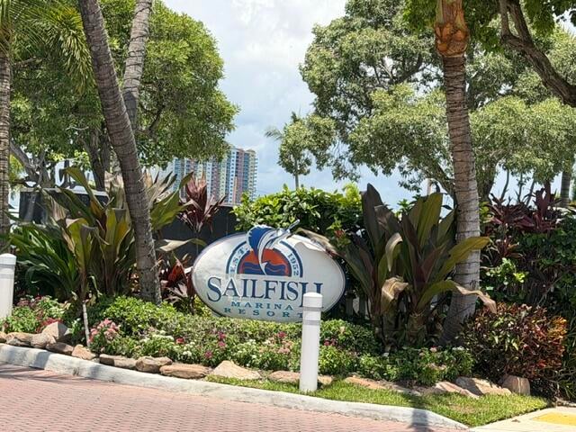 Palm Beach Shores Unit 108 photo 16