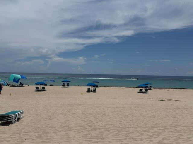 Palm Beach Shores Unit 108 photo 17