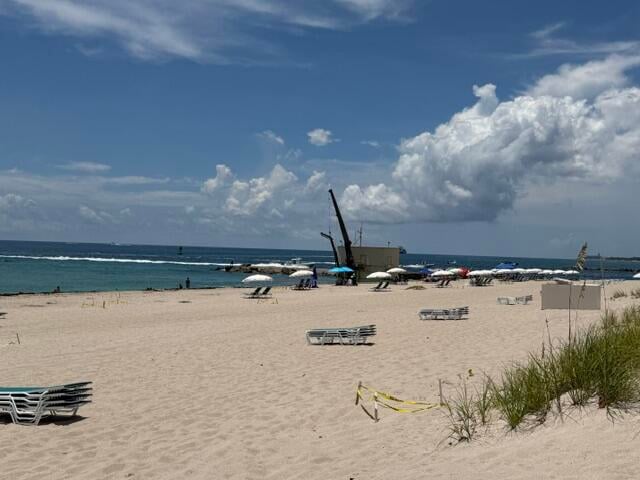 Palm Beach Shores Unit 108 photo 18