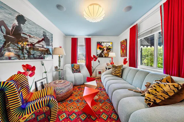 SoSo West Palm Beach Residence photo 12