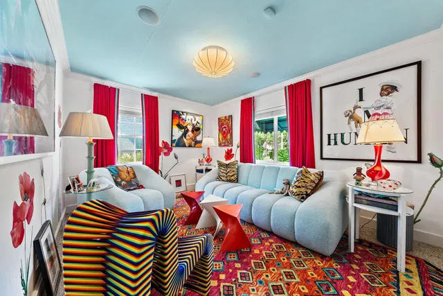 SoSo West Palm Beach Residence photo 14