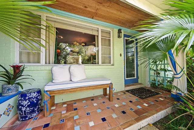 SoSo West Palm Beach Residence photo 25