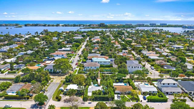 SoSo West Palm Beach Residence photo 29