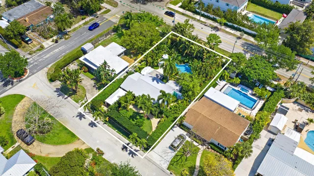 SoSo West Palm Beach Residence photo 30