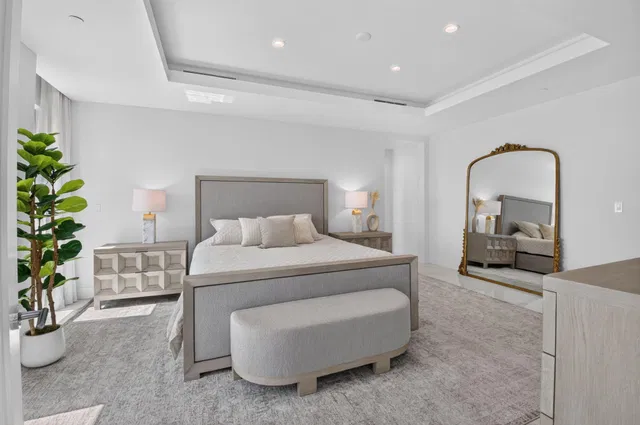 Royal Palm Residences Boca Raton Unit 601 photo 20