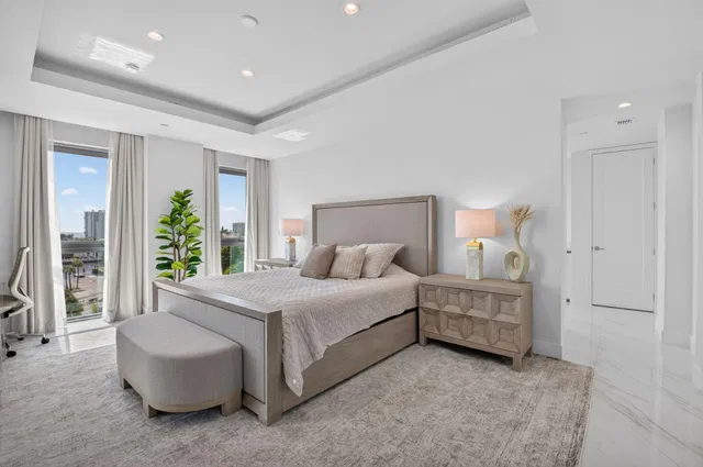 Royal Palm Residences Boca Raton Unit 601 photo 22