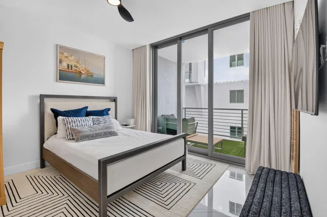Royal Palm Residences Boca Raton Unit 601 photo 26