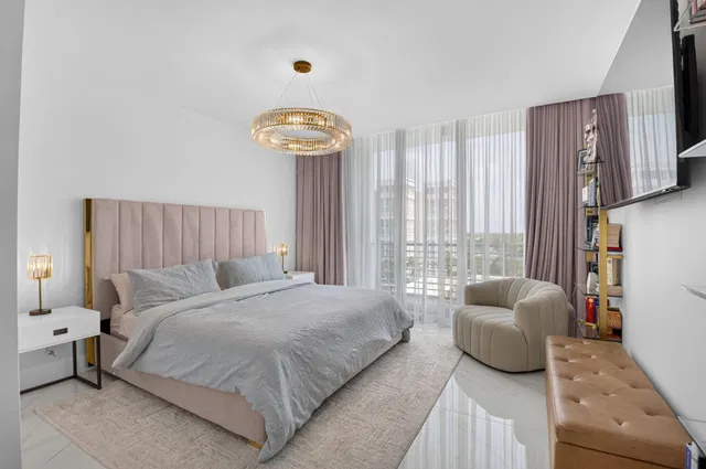 Royal Palm Residences Boca Raton Unit 601 photo 29