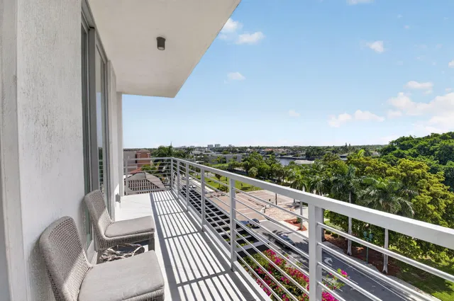 Royal Palm Residences Boca Raton Unit 601 photo 37