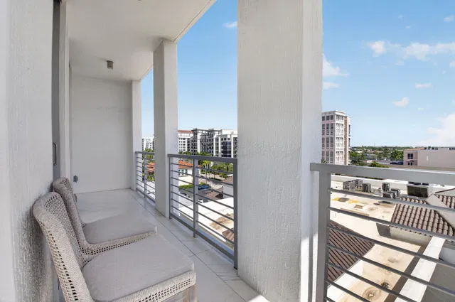 Royal Palm Residences Boca Raton Unit 601 photo 39