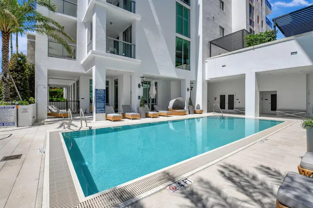 Royal Palm Residences Boca Raton Unit 601 photo 50