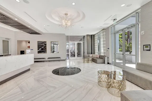 Royal Palm Residences Boca Raton Unit 601 photo 58