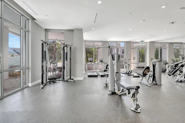 Royal Palm Residences Boca Raton Unit 601 photo 63
