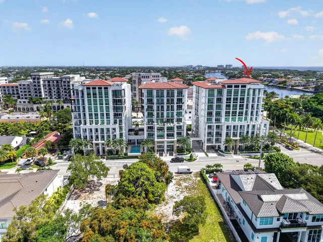 Royal Palm Residences Boca Raton Unit 601 photo 66