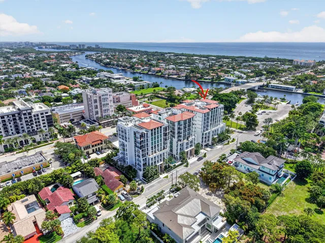 Royal Palm Residences Boca Raton Unit 601 photo 68