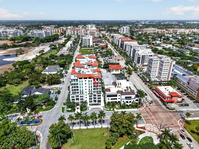 Royal Palm Residences Boca Raton Unit 601 photo 74