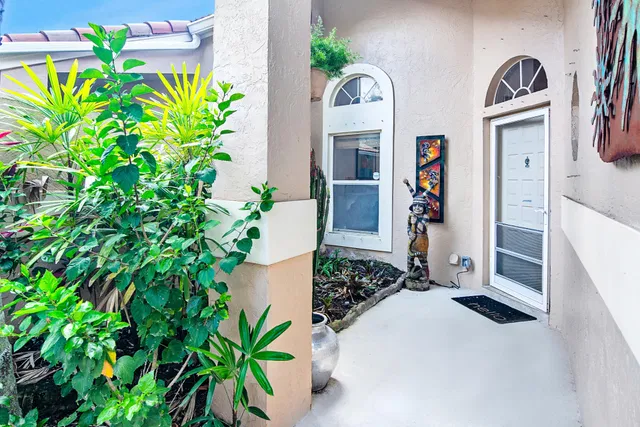 PGA National Palm Beach Gardens Residence photo 2