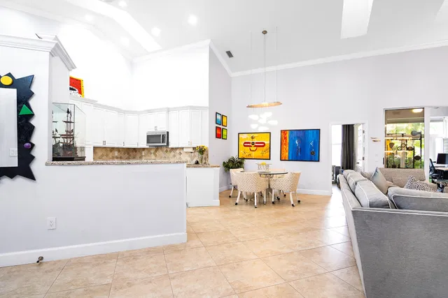PGA National Palm Beach Gardens Residence photo 3