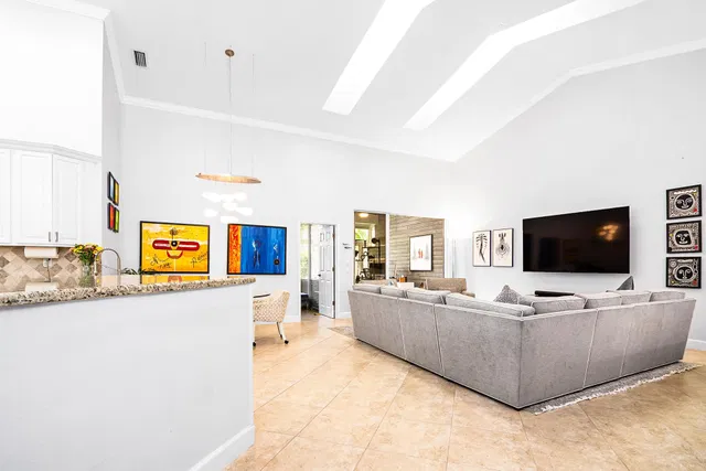 PGA National Palm Beach Gardens Residence photo 4