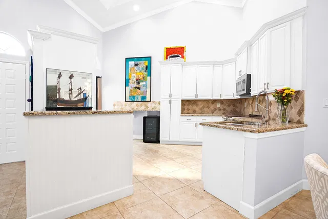 PGA National Palm Beach Gardens Residence photo 13