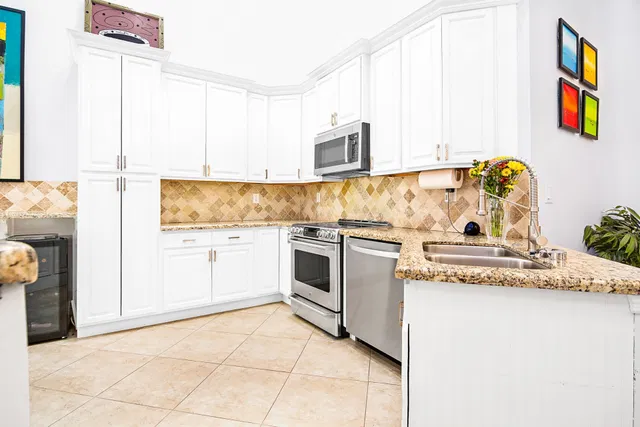 PGA National Palm Beach Gardens Residence photo 14