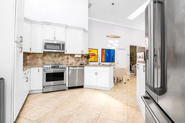 PGA National Palm Beach Gardens Residence photo 16