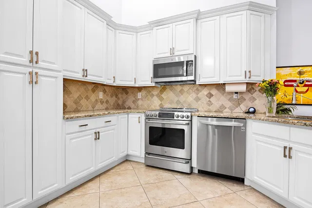 PGA National Palm Beach Gardens Residence photo 17