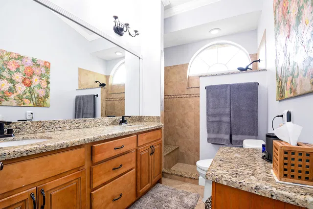 PGA National Palm Beach Gardens Residence photo 20