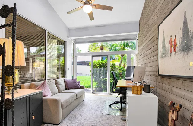 PGA National Palm Beach Gardens Residence photo 23
